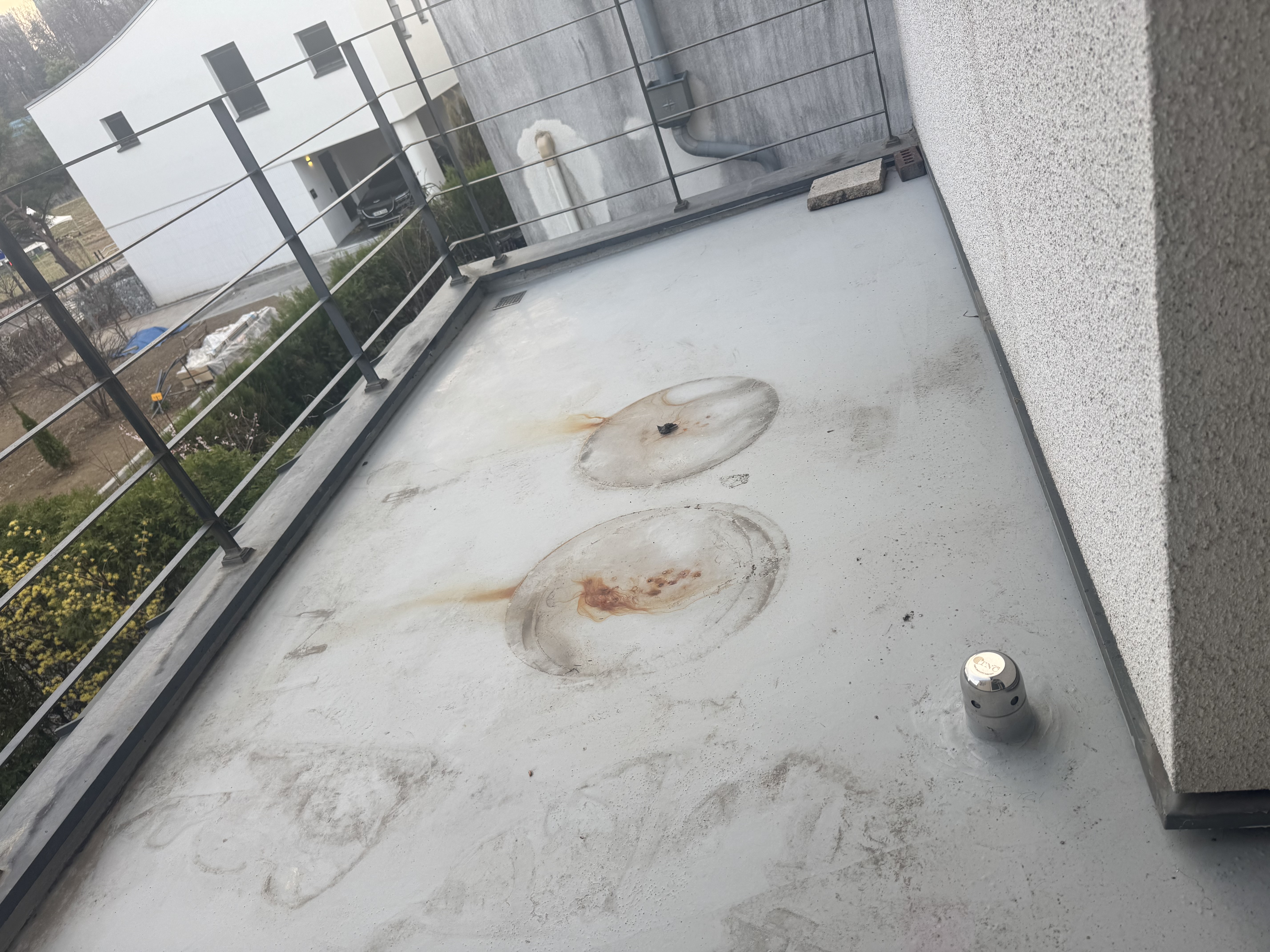 용인 흥덕 단독주택 정원 리모델링